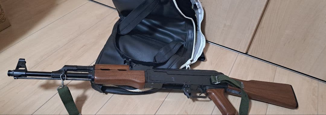 m*i様 東京マルイ 電動ガン EP 93726M ASGK TKYO MARU