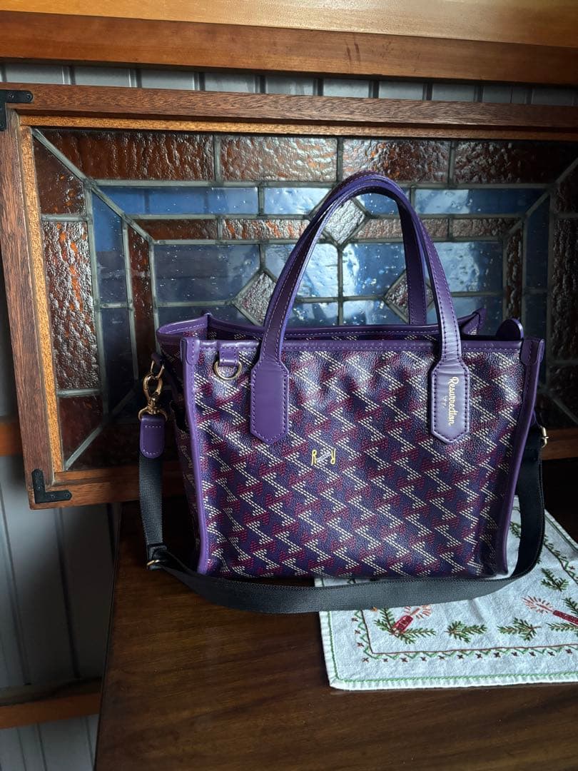 レザレクション ゴルフ カートバッグ 京都限定 ゴヤール ハンドバッグ ショルダ