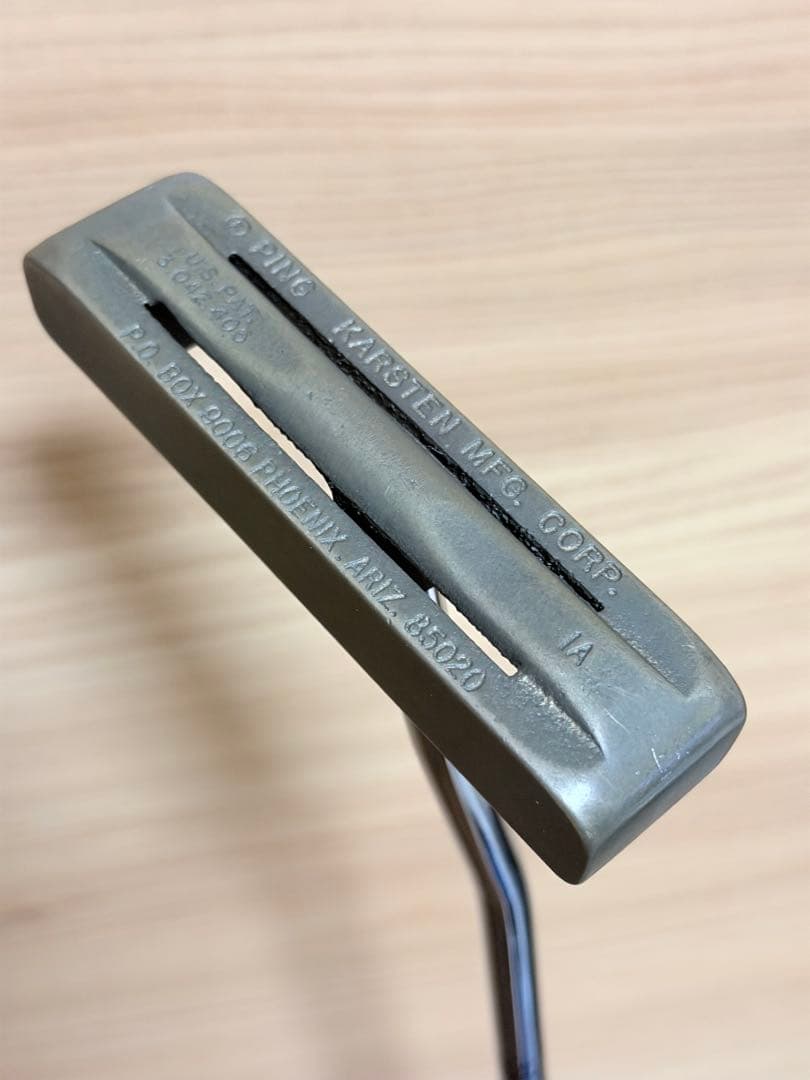 PING 1A パター 85020