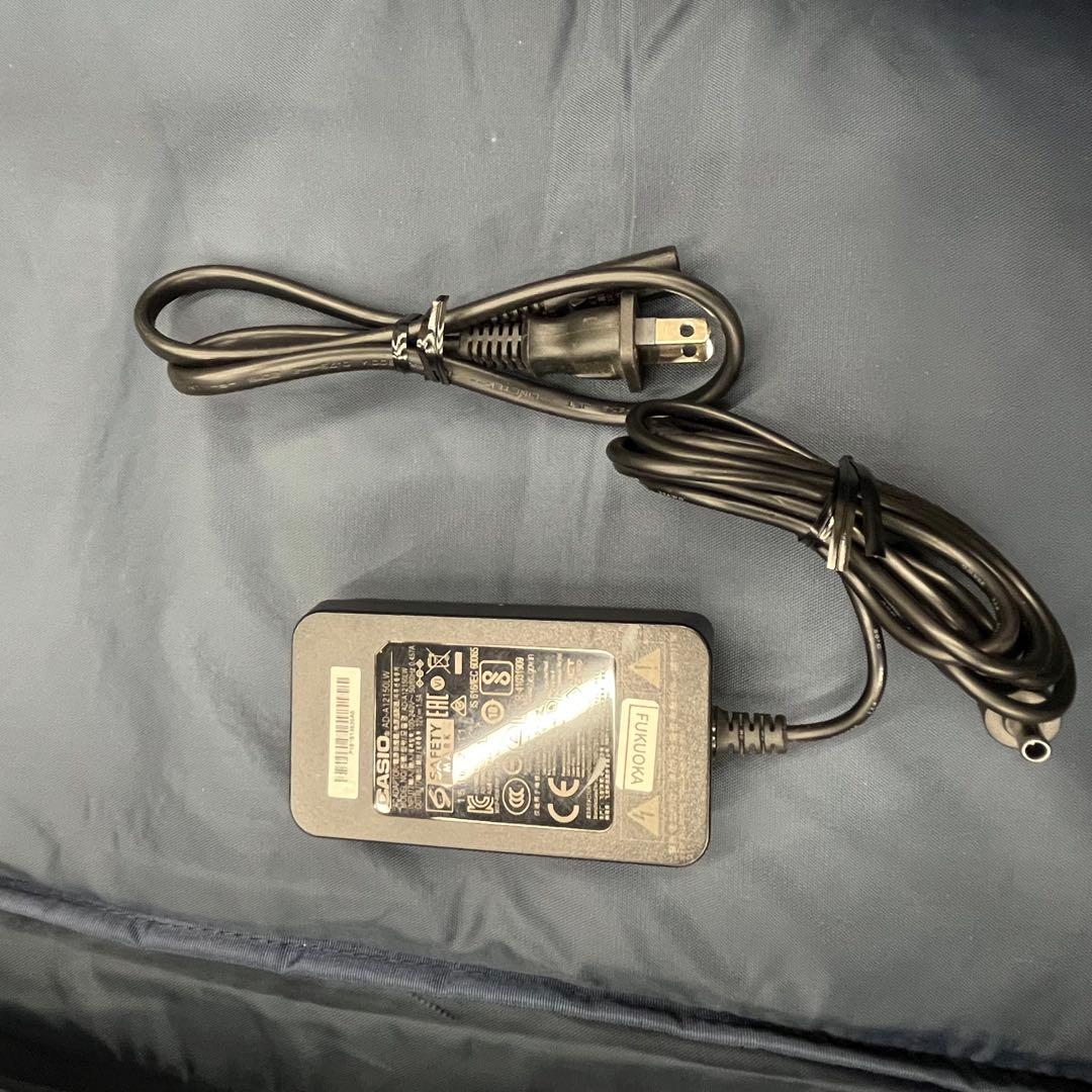 【11659】CASIO privia PX-5SWE ステージピアノ ホワイト