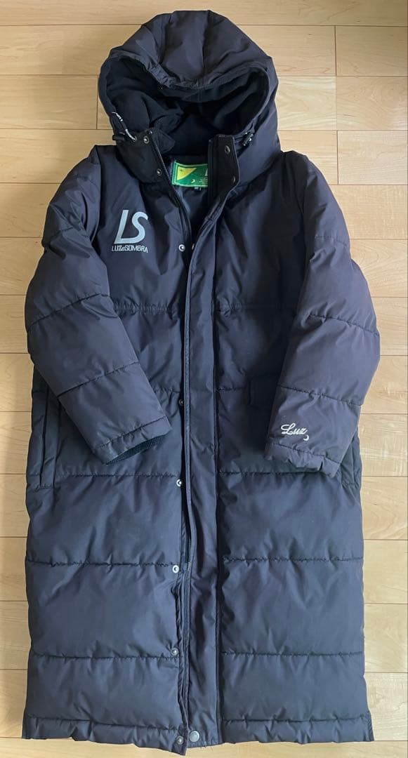 Luz ベンチコート　150160