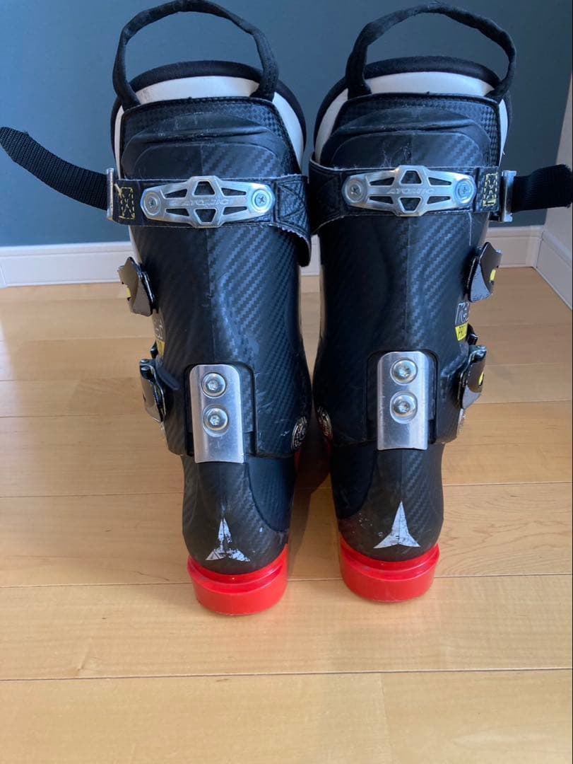 ATOMIC Hawx Ultra 130 スキー ブーツ