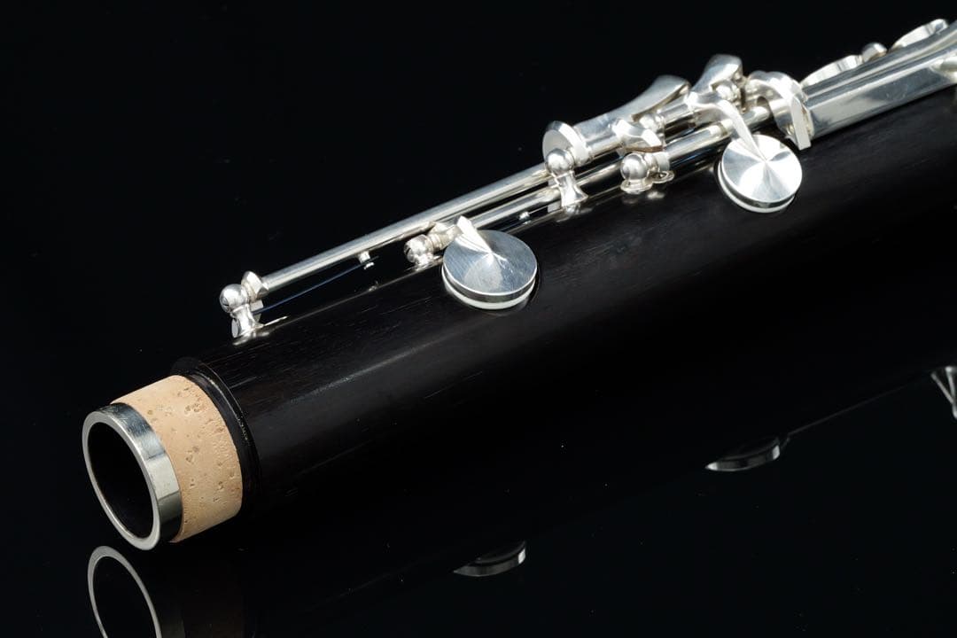 【美品 メンテナンス済】　YAMAHA SE-VMaster クラリネット