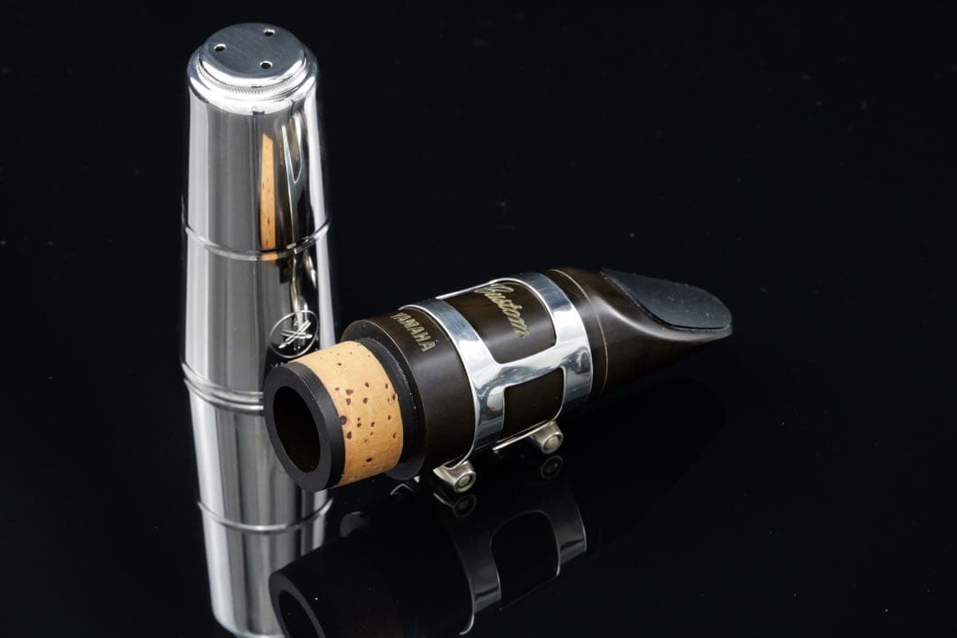 【美品 メンテナンス済】　YAMAHA SE-VMaster クラリネット