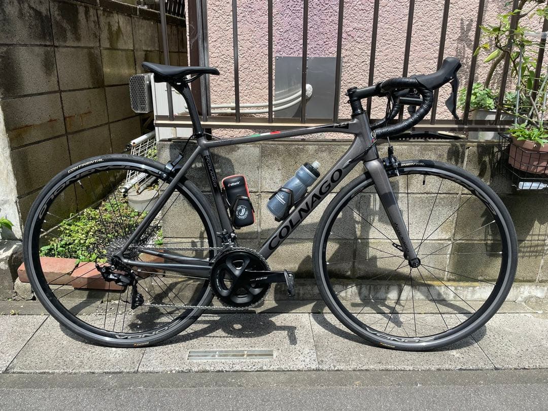 COLNAGO A2-r 2020年モデル ロードバイク