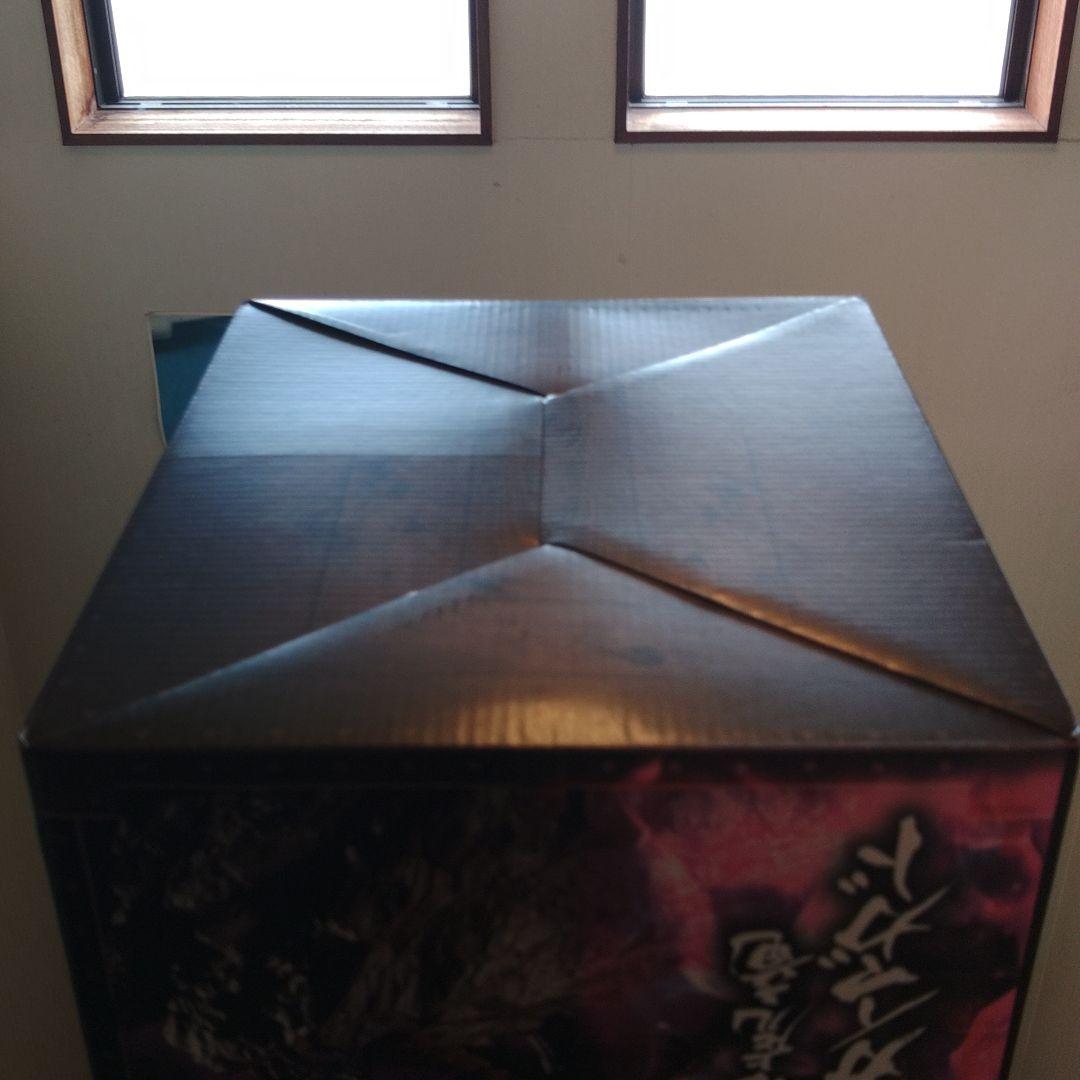 【希少・未開封】怨虎竜 マガイマガド クリエイターズモデル フィギュア カプコン