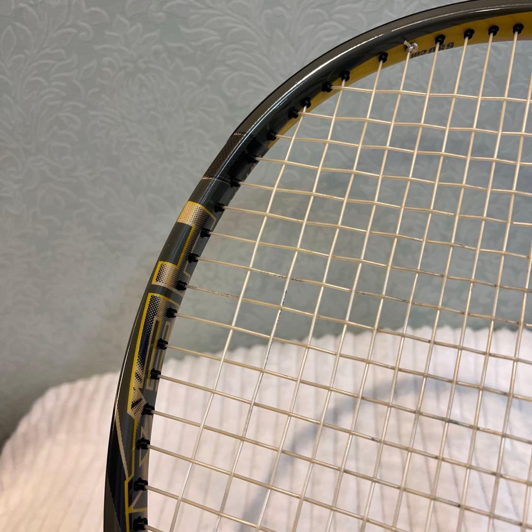 [美品]Head Radical Tour 690 OS TwinTube