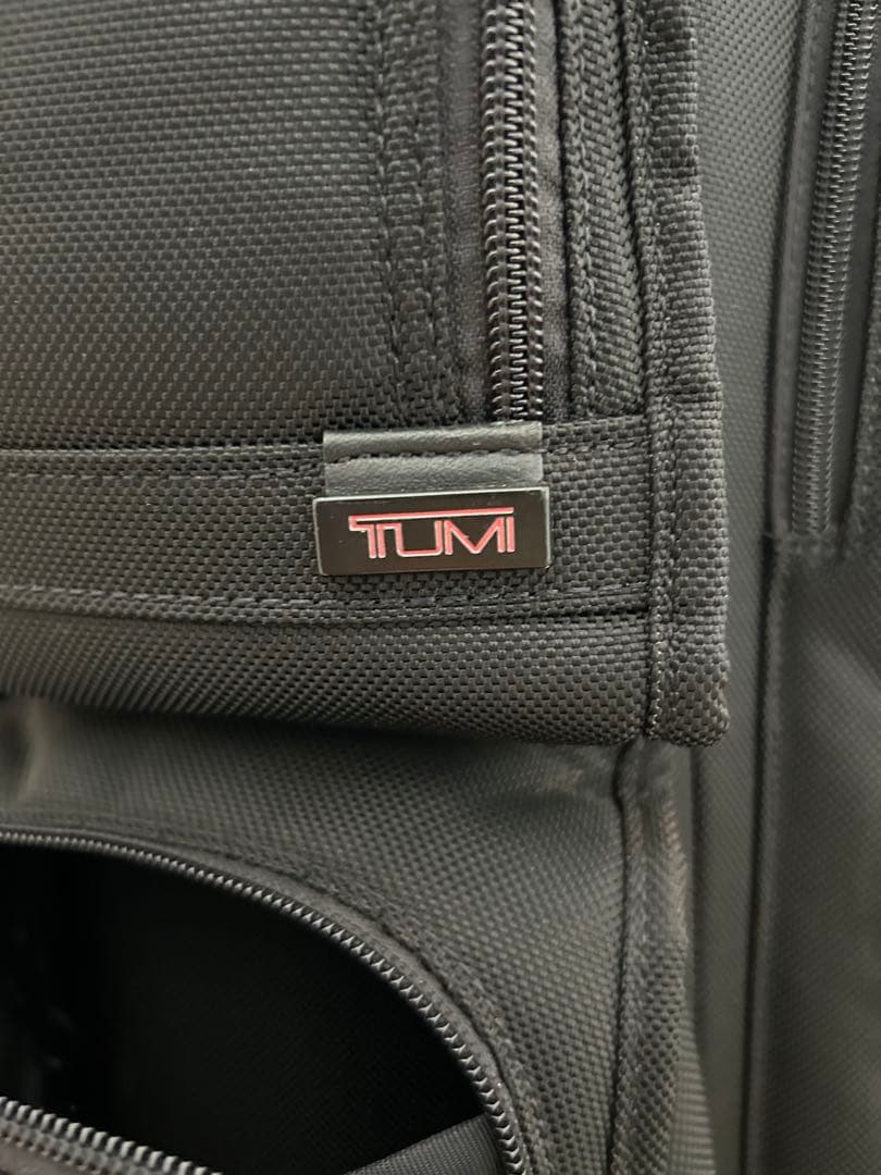 値下げ応相談　TUMI キャロウェイ キャディバッグ