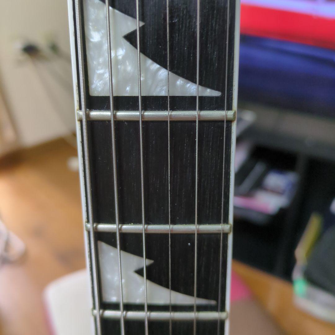 D*u様 Gio Ibanez GRG170DX-BKN ソフトケース付き♡
