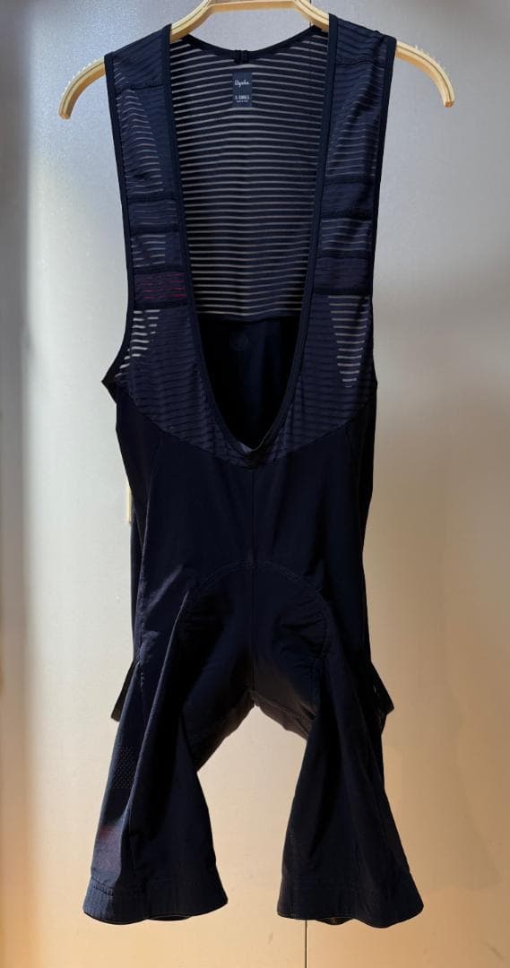 XS RAPHA カーゴビブショーツ