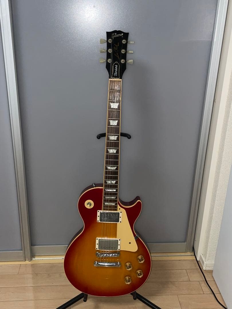 Gibson Les Paul standard 1993年