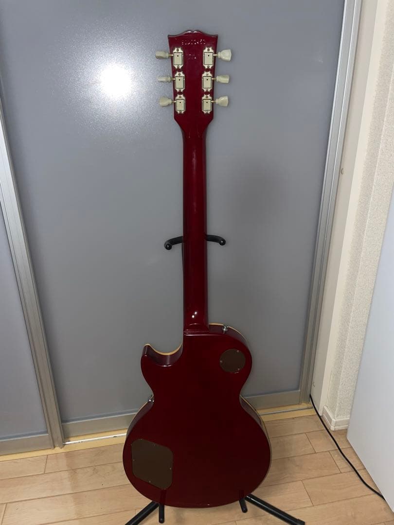 Gibson Les Paul standard 1993年
