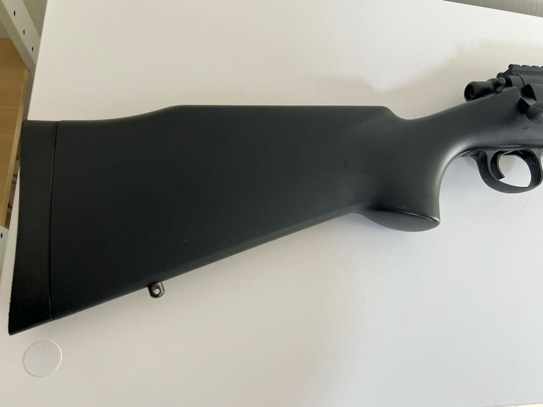 【タナカ】MODEL700 エアコキボルトアクション動作確認済み✨2/14まで✨