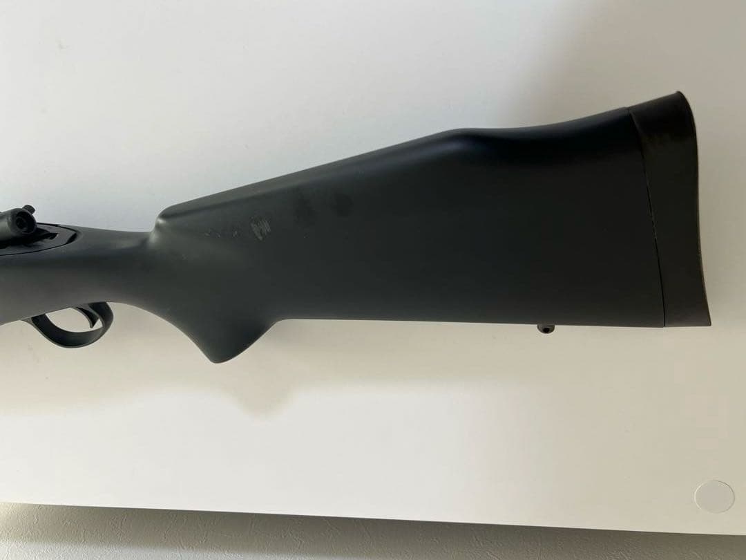 【タナカ】MODEL700 エアコキボルトアクション動作確認済み✨2/14まで✨