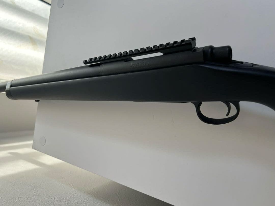 【タナカ】MODEL700 エアコキボルトアクション動作確認済み✨2/14まで✨