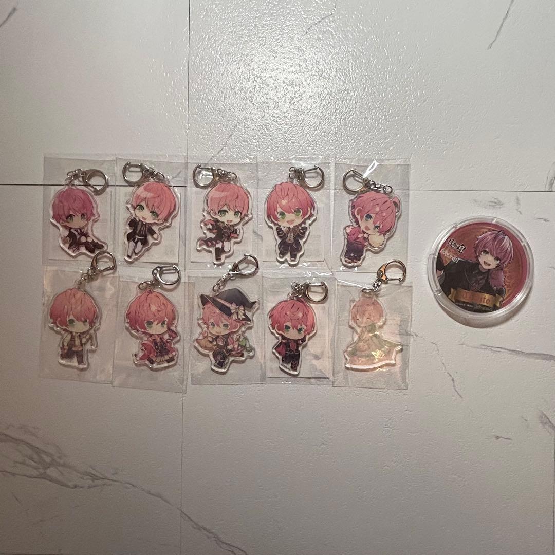 KnightA 騎士A てるとくん　グッズまとめ売り