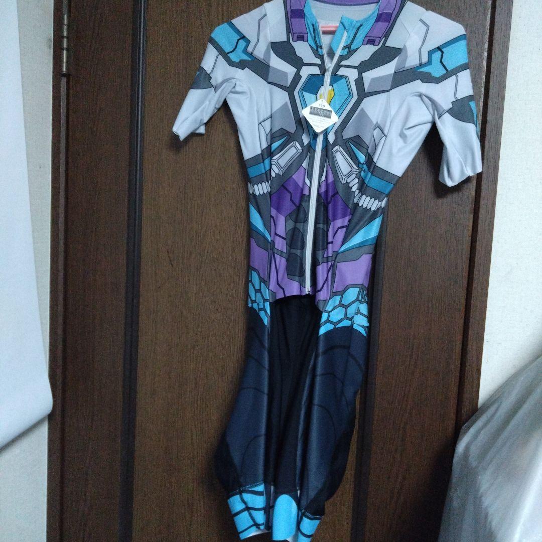 SSSS.GRIDMAN -Initial Fighter-ロードスキンスーツ