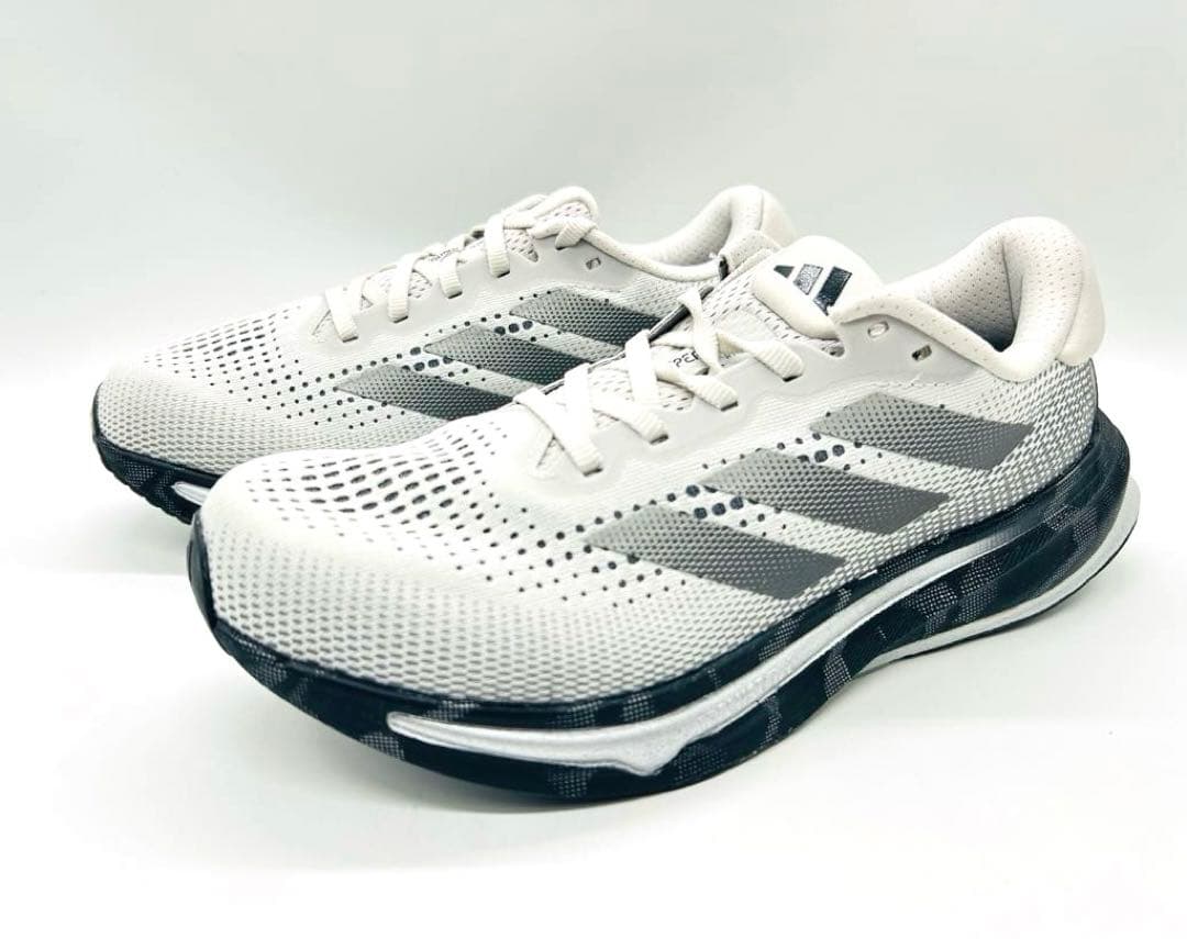 【新品】adidas スーパーノヴァ ライズ/25.5cm