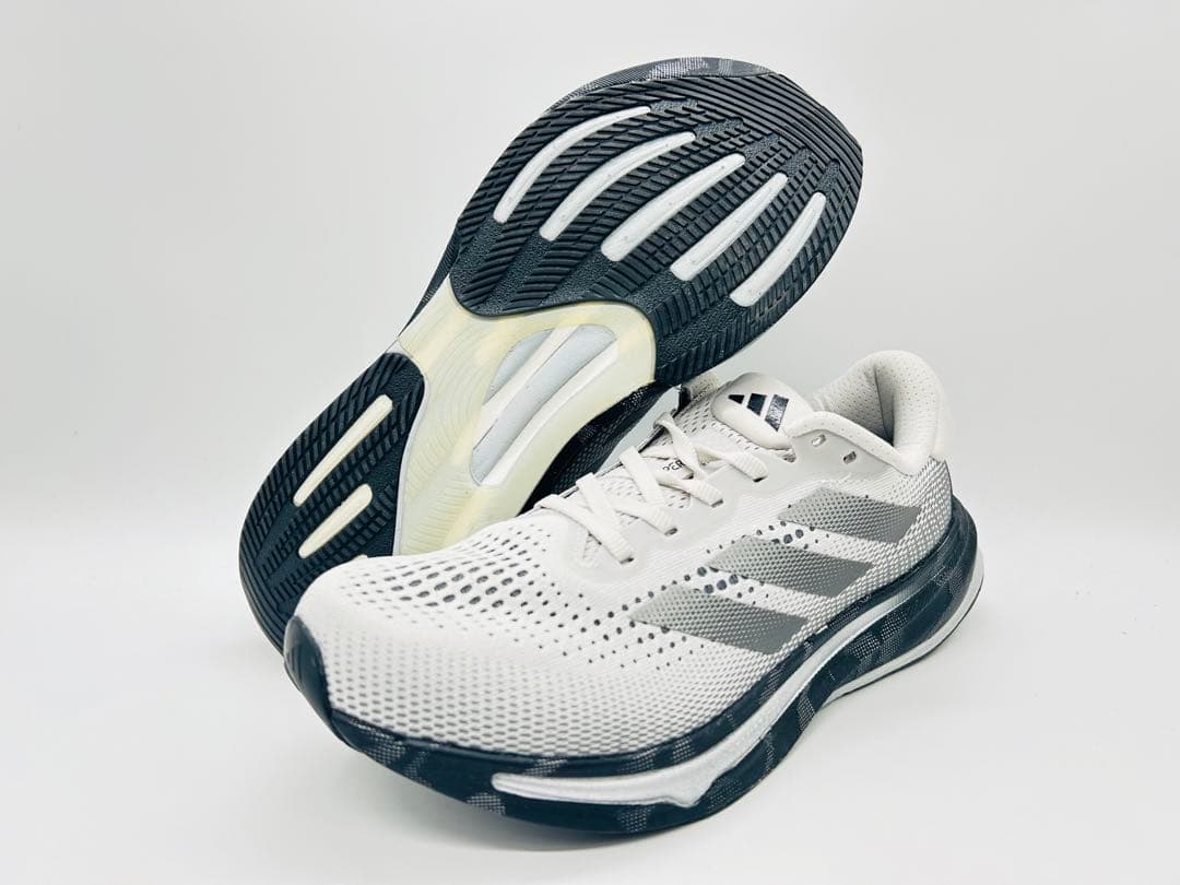 【新品】adidas スーパーノヴァ ライズ/25.5cm