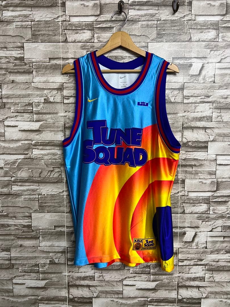 NIKE バスケットボールウェア XL L レブロン セットアップ