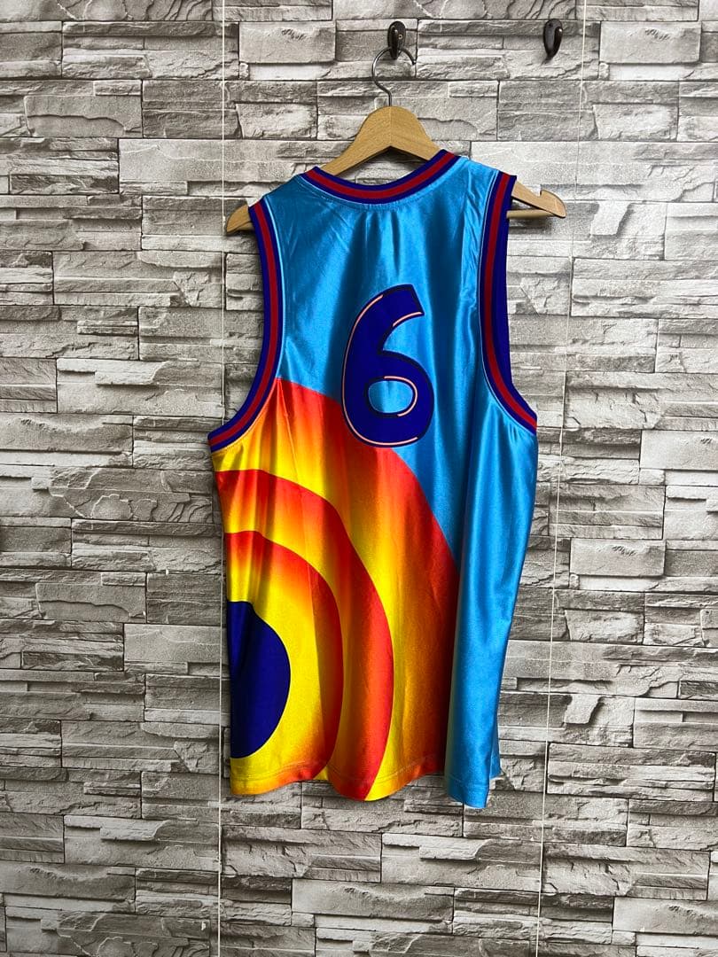 NIKE バスケットボールウェア XL L レブロン セットアップ