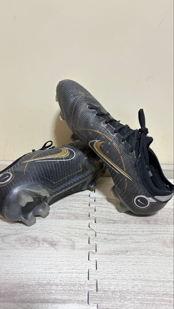 NIKE マーキュリアル ヴェイパー 26.5cm