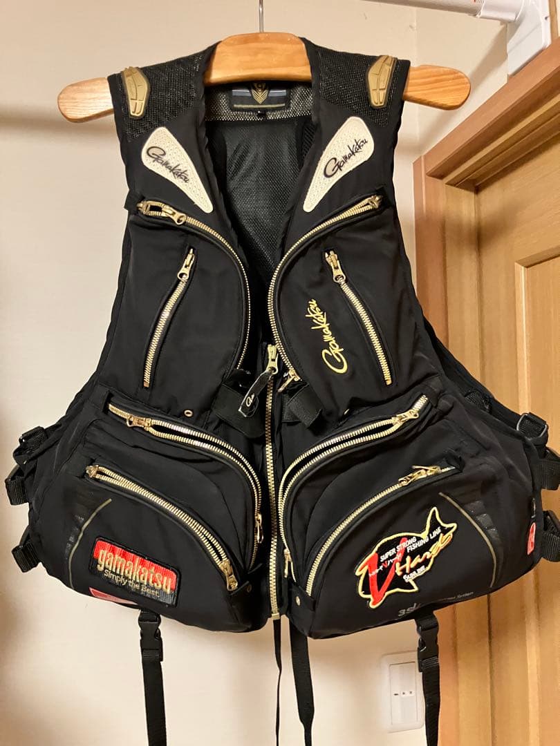 がまかつ ウインドストッパー GM2171 L