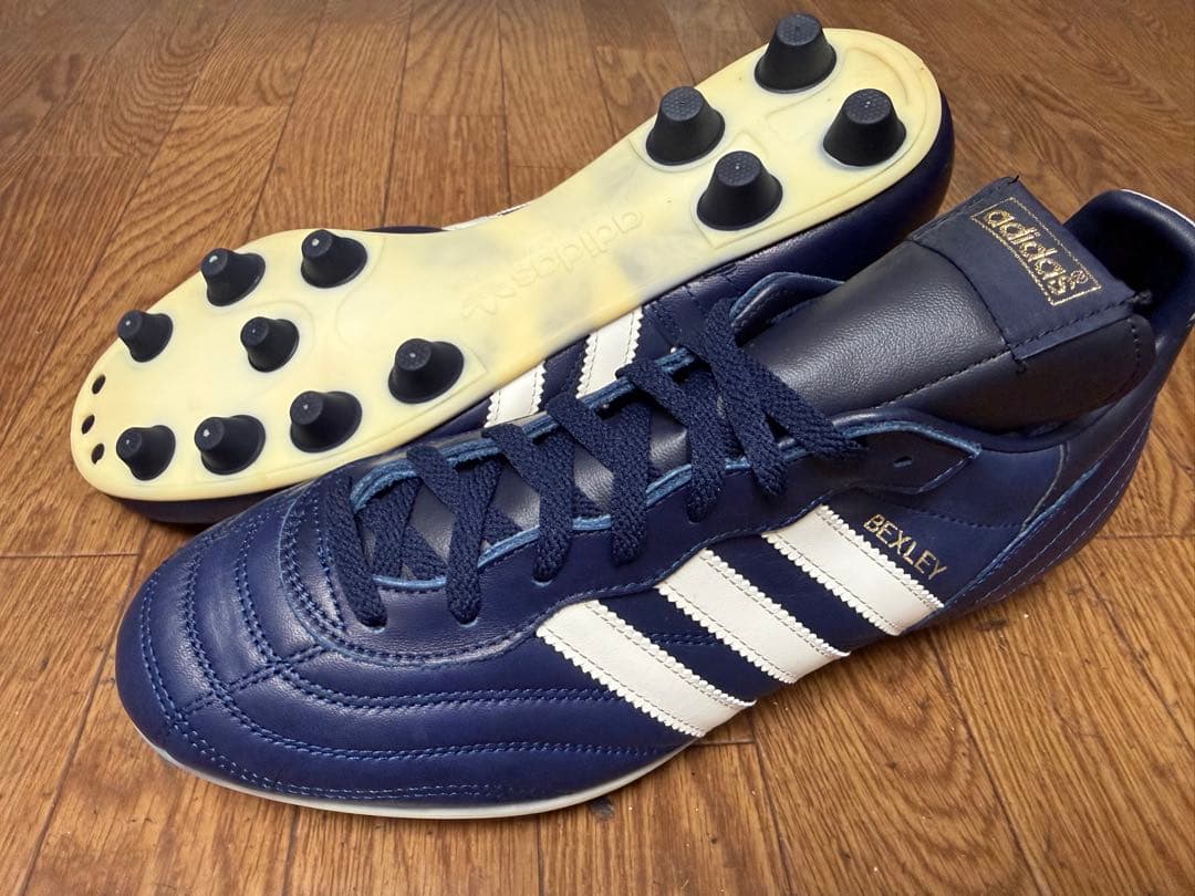 adidas BEXLEY アディダス　ベクスレイ　サッカースパイク　27cm
