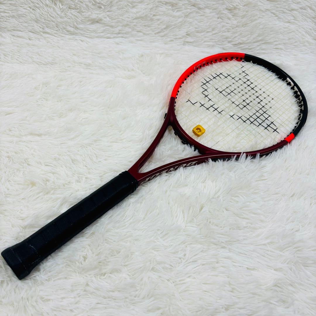 DUNLOP テニスラケット　CX200 TOUR