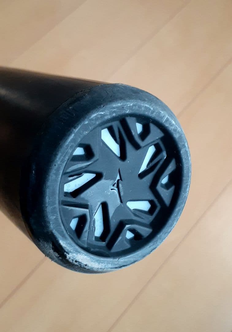 N*K様 MIZUNO／ビヨンドマックスレガシー／一般軟式用(中学～大人)／トッ