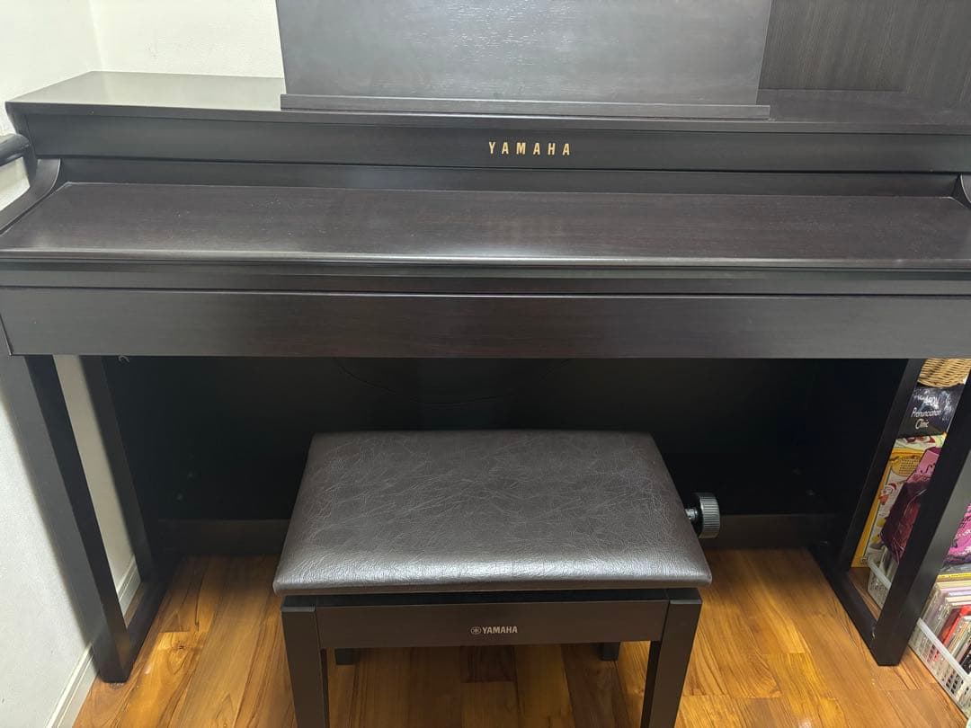 1/20までYAMAHA グラビノーバ　　CLP440