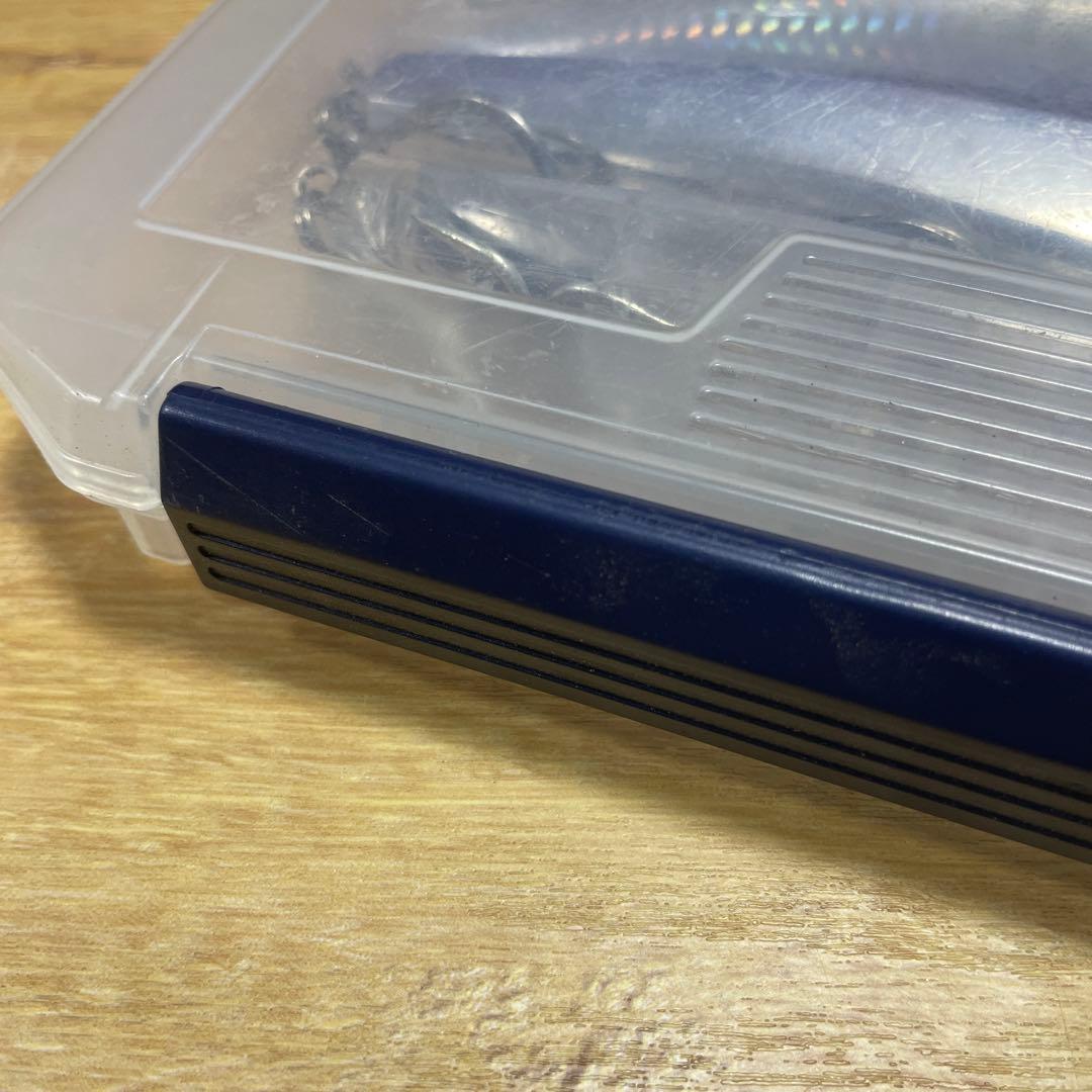 青物プラグセット　ミノーポッパーダイペン　7点セット