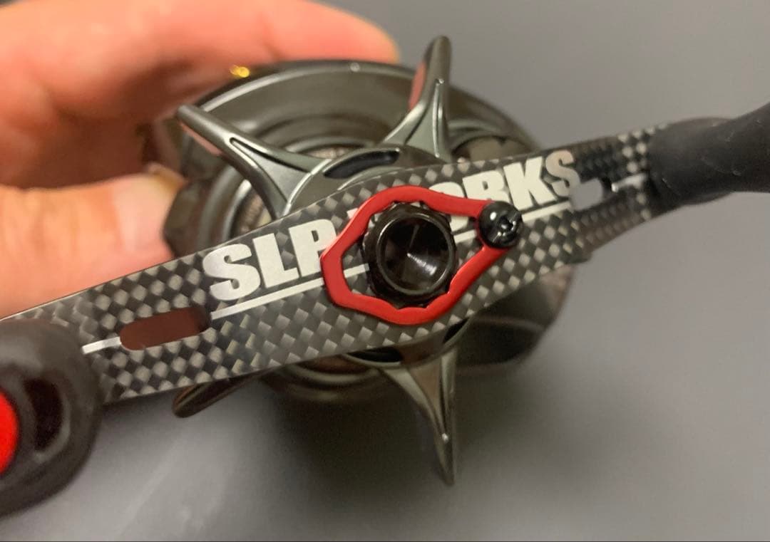 【SLP WORKS】STEEZ CT SVTW スティーズ CT SVTW