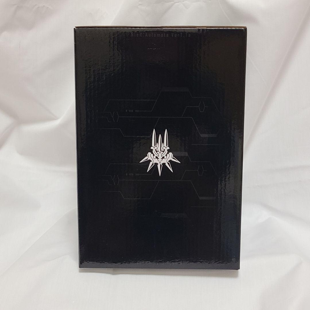 一番くじ NieR:Automata Ver1.1a　A賞 2Bフィギュア