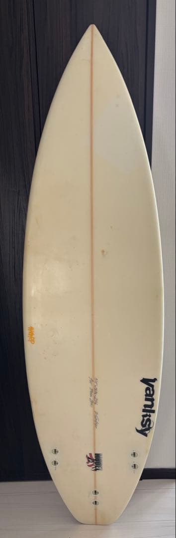 サーフボード　ショートボード