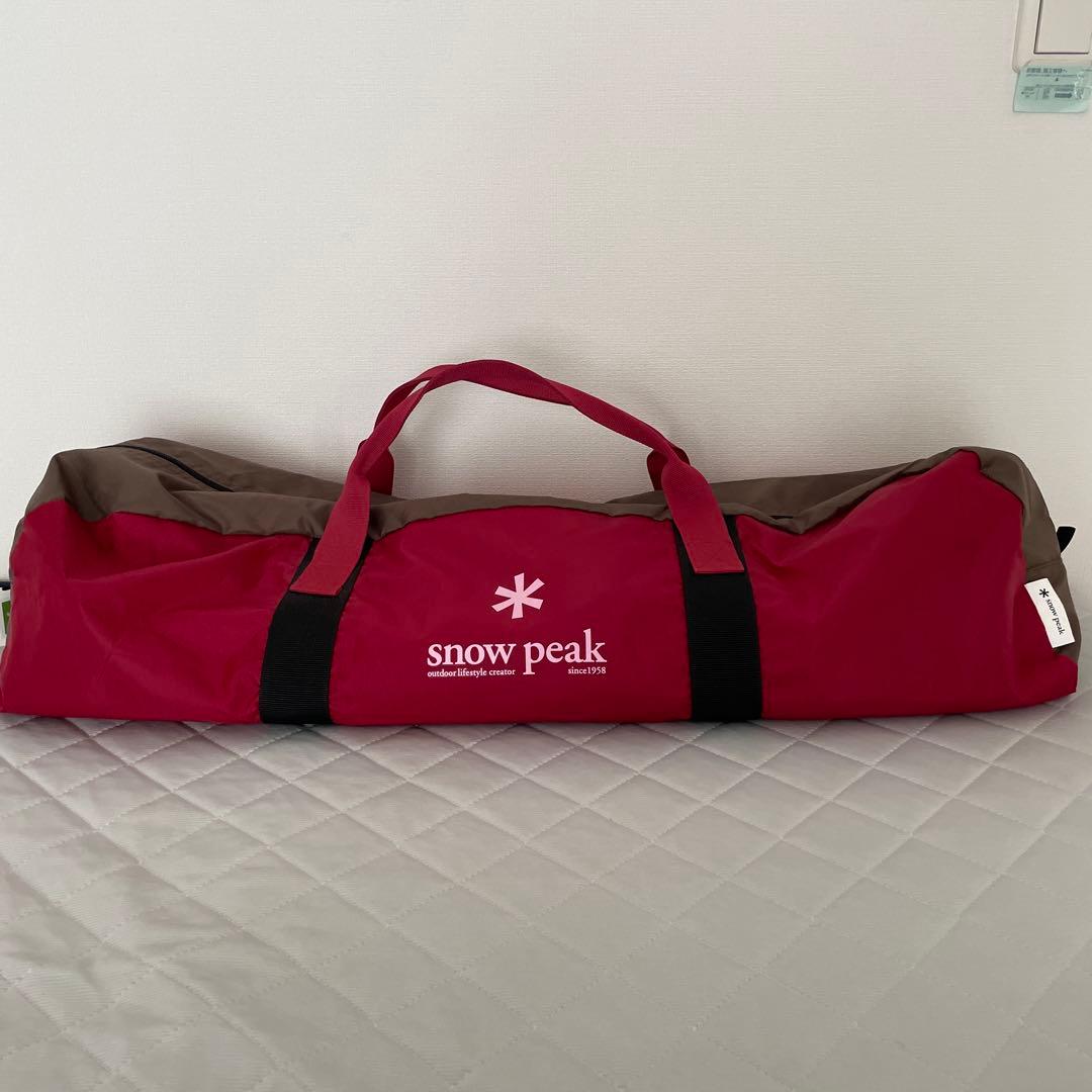 新品⭐︎ HDタープ“シールド”・ヘキサ（M）