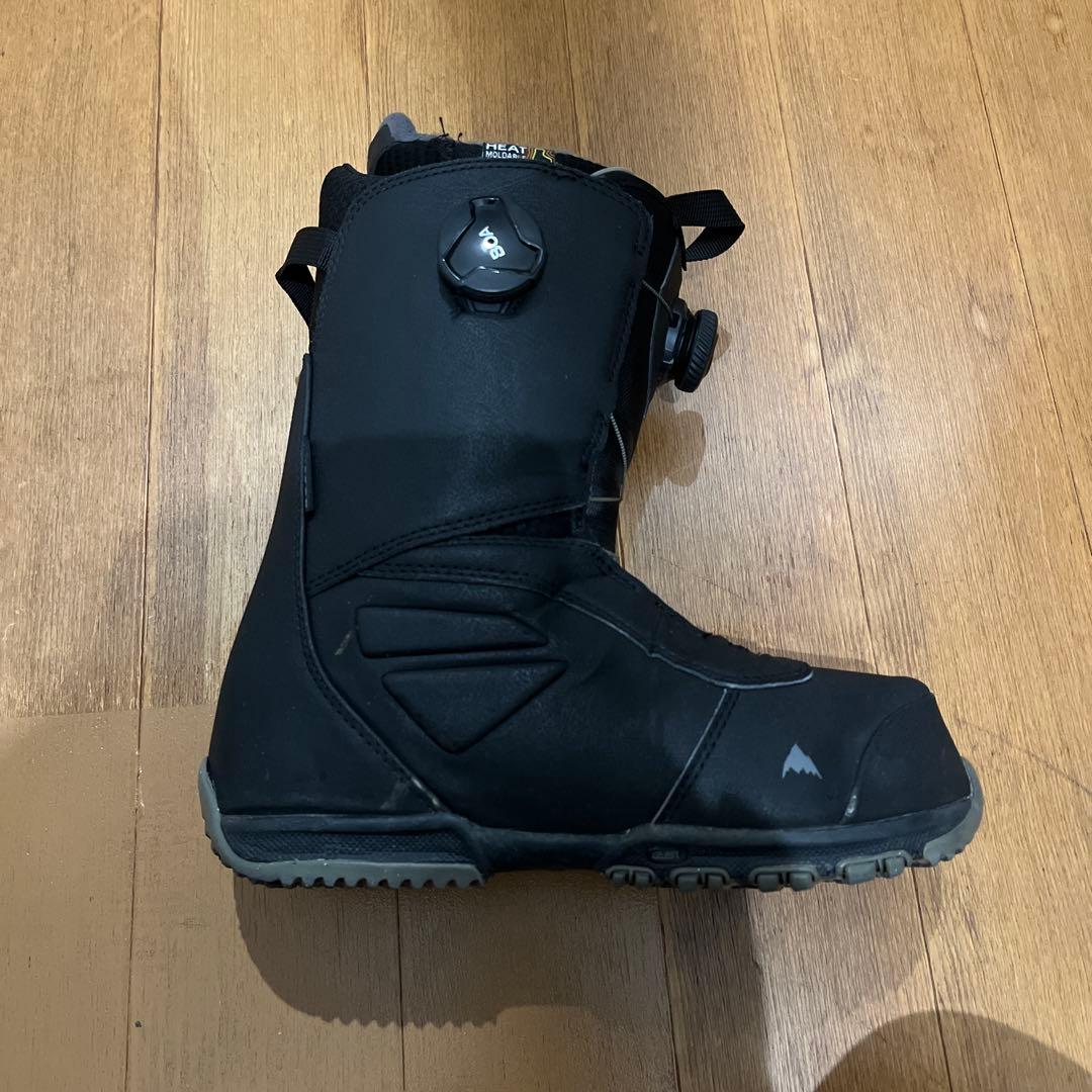 バートンルーラー