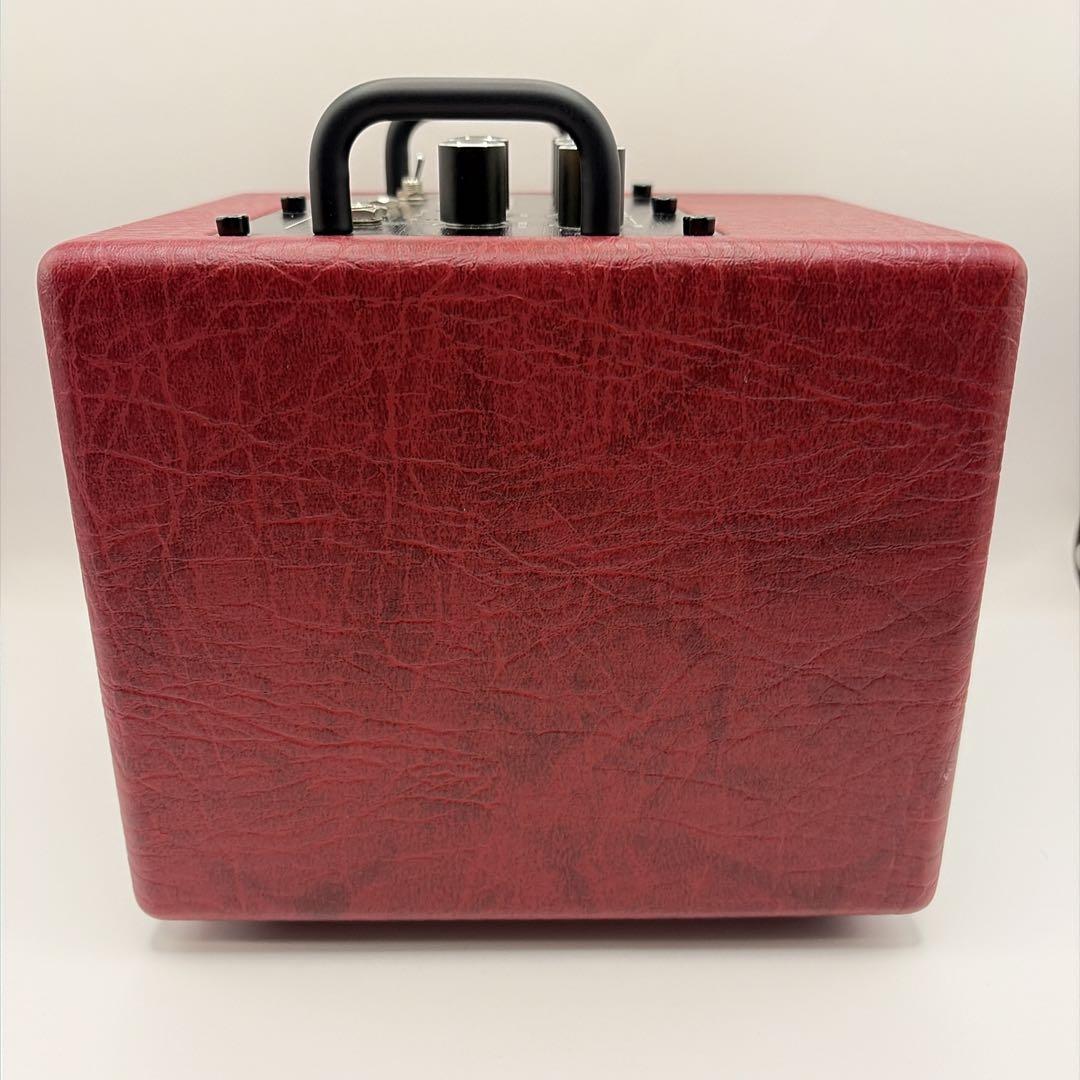 【美品】 PHIL JONES BASS NANOBASS X4 ベースアンプ