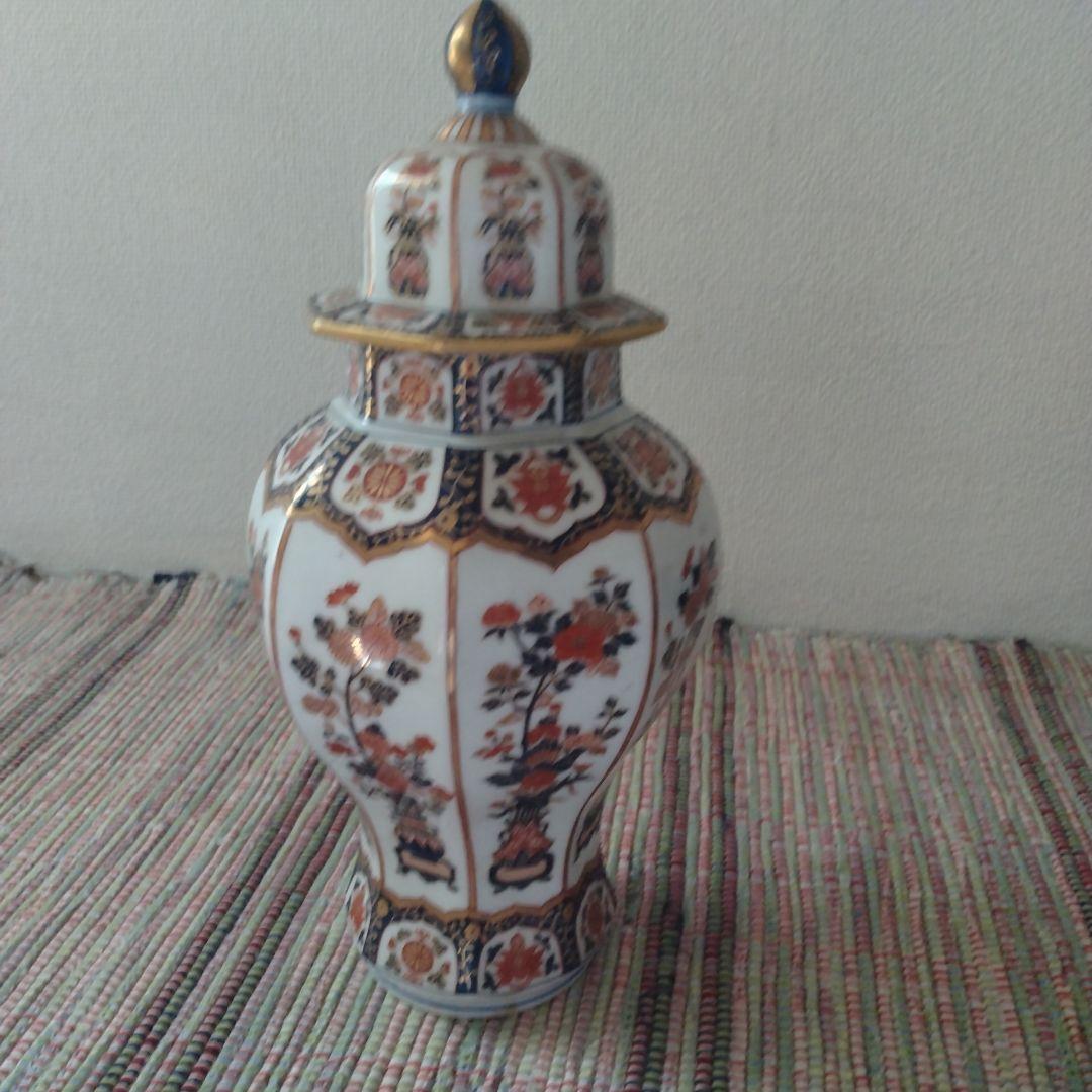 ニッカウイスキー彌右衛門有田焼陶器 　未開封品