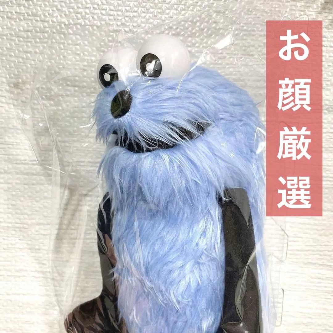 パペットスンスン ポップアップストア 公式 ぬいぐるみ スンスン 新品未開封品