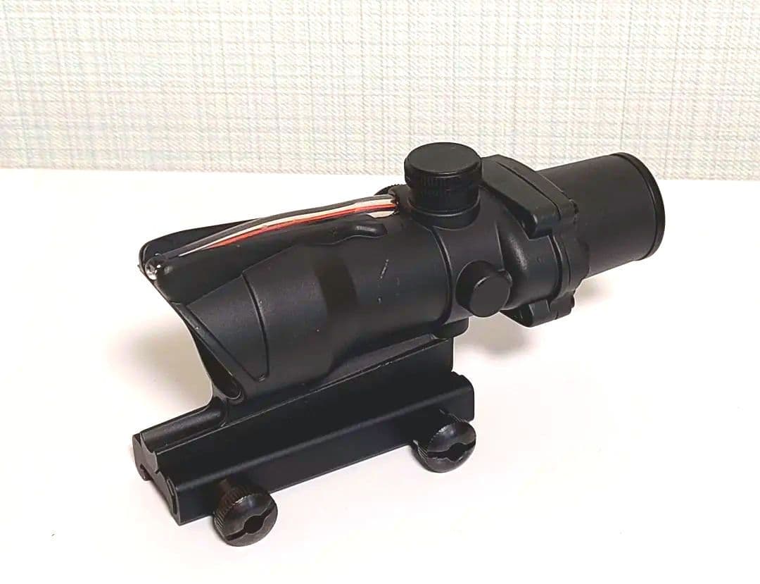 ACOGタイプ 4倍サイト