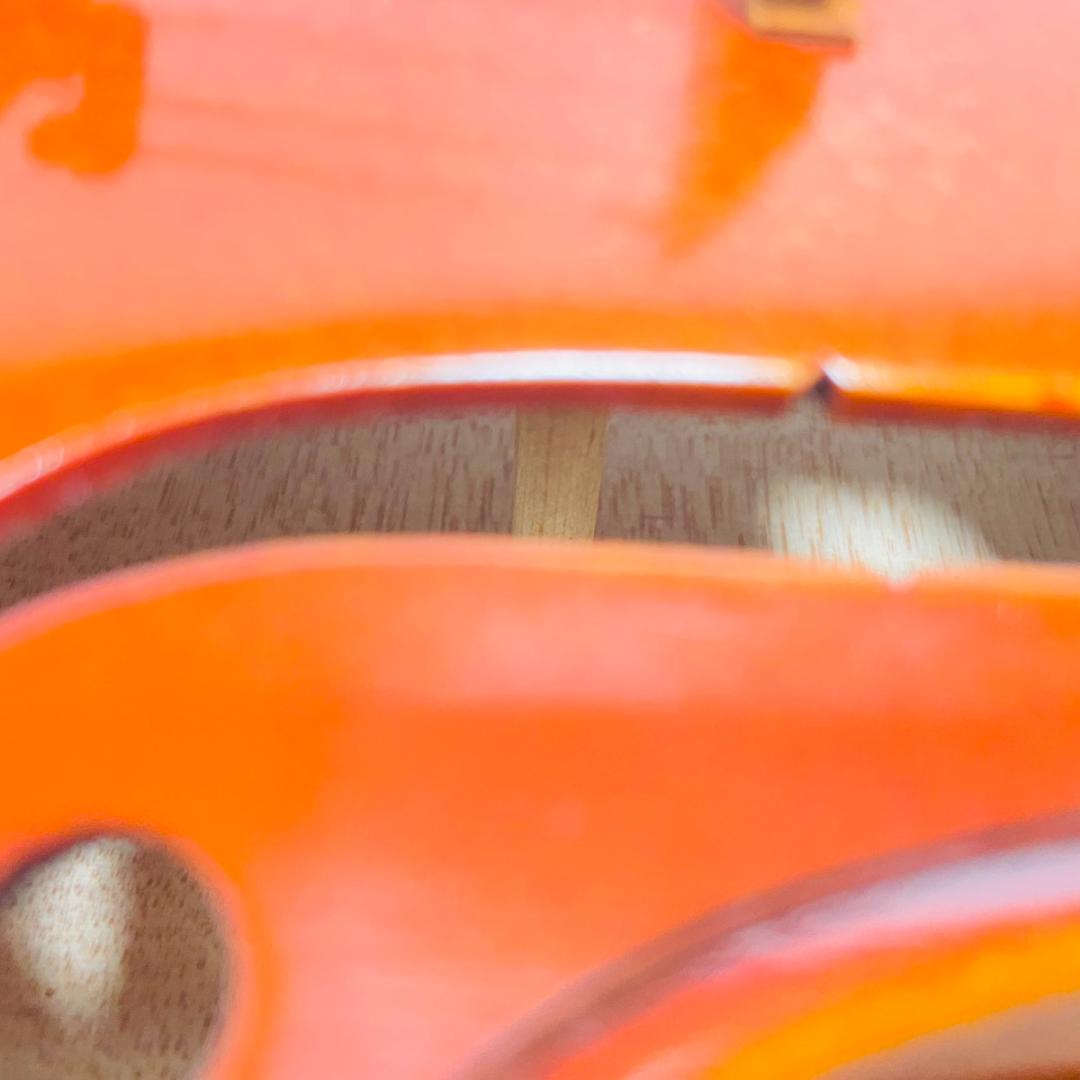 SUZUKI バイオリン 300 Anno 4/4 1986年製