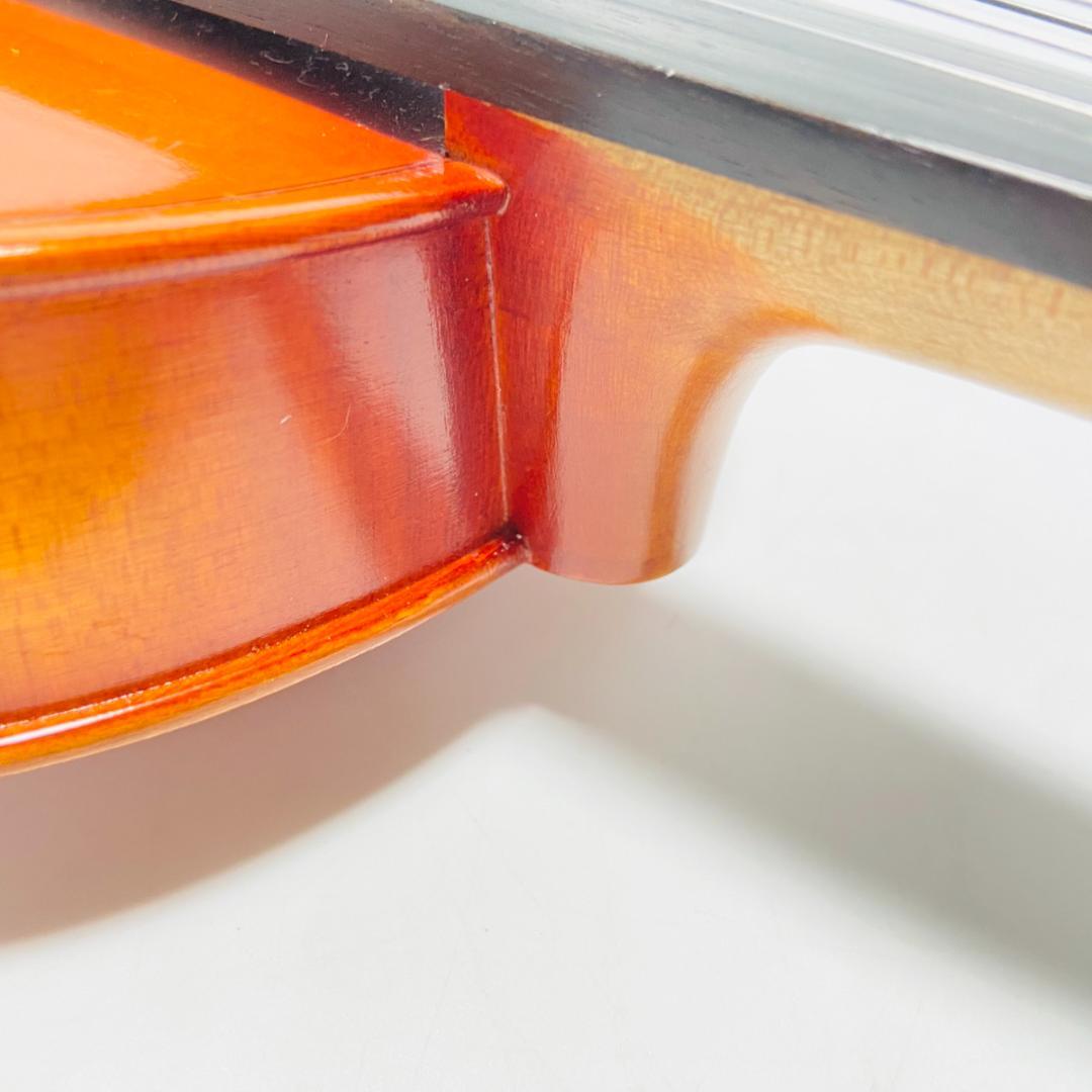 SUZUKI バイオリン 300 Anno 4/4 1986年製