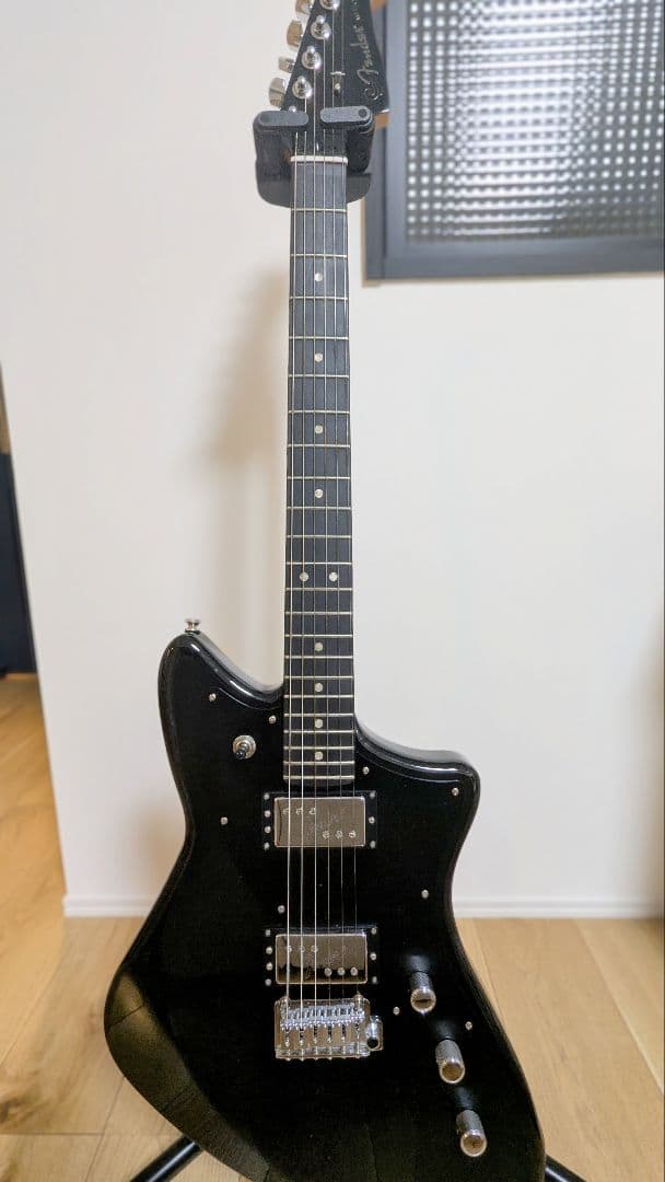 ギター Limited Edition Player Plus Meteora