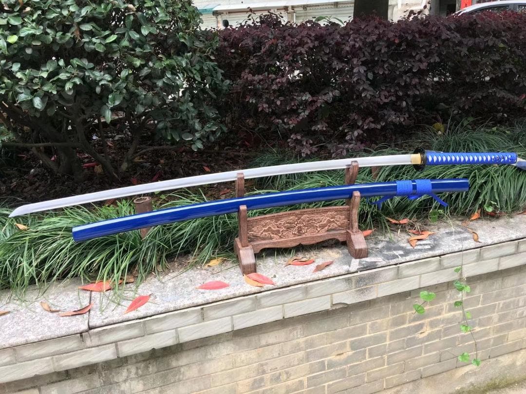 拡張版 日本刀 模造刀 居合刀