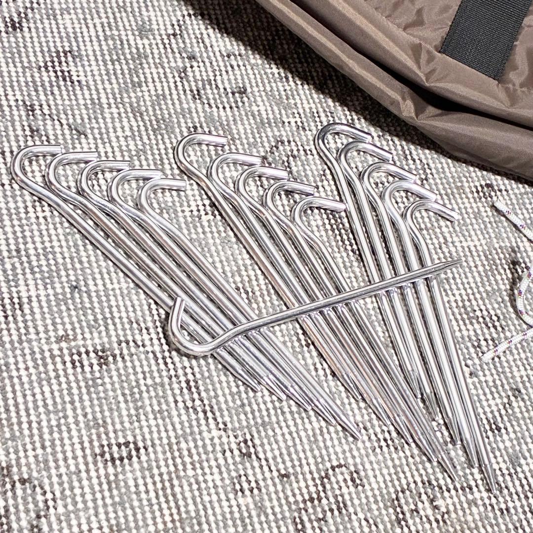 【スノーピーク】 ランドブリーズ2 SD-632 《廃盤・入手困難品》