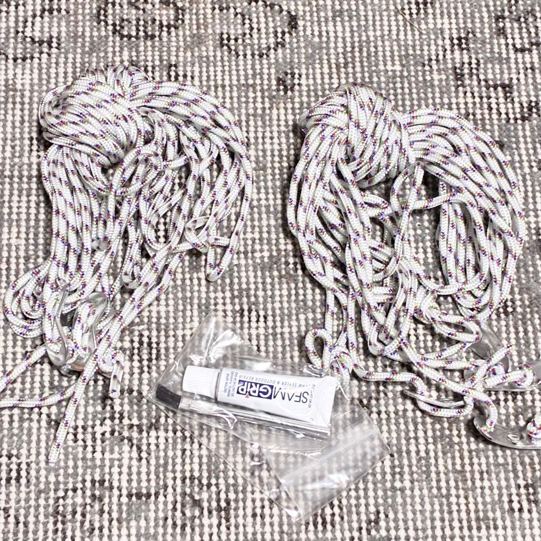 【スノーピーク】 ランドブリーズ2 SD-632 《廃盤・入手困難品》