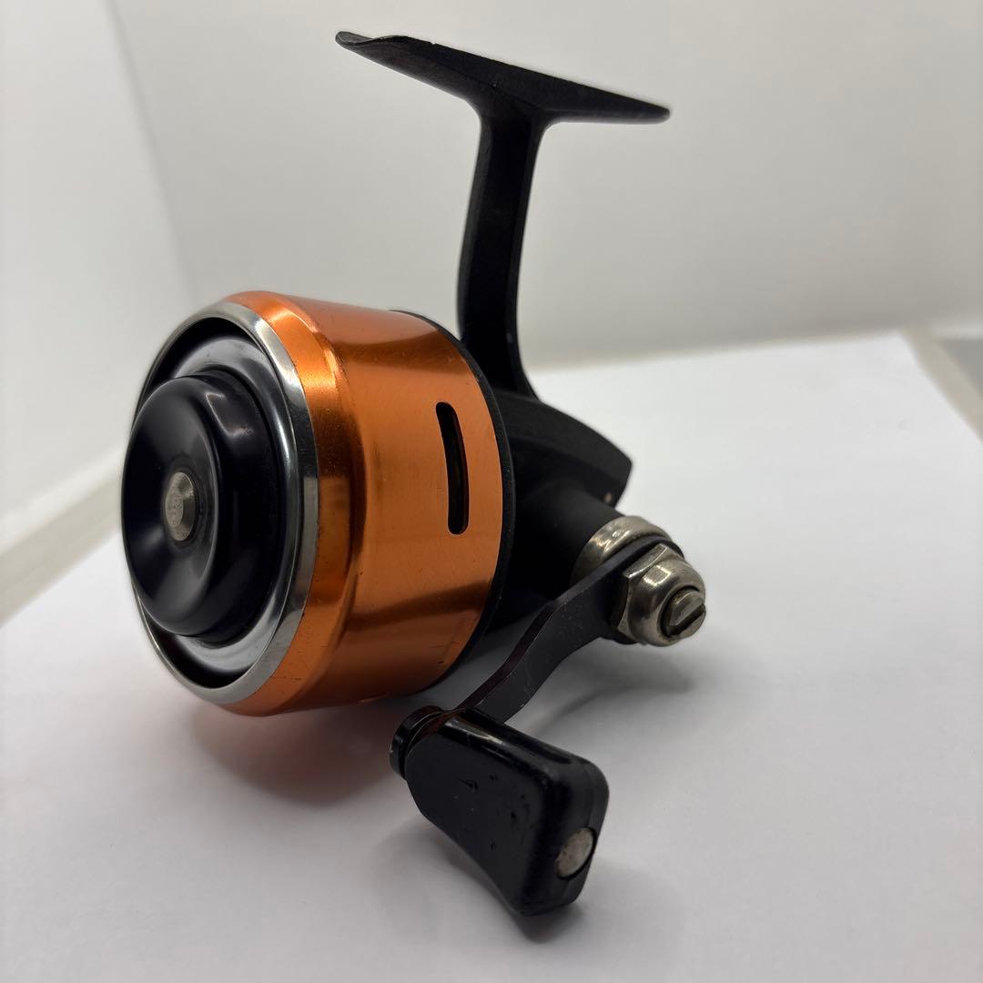 ABUスピンキャスト520