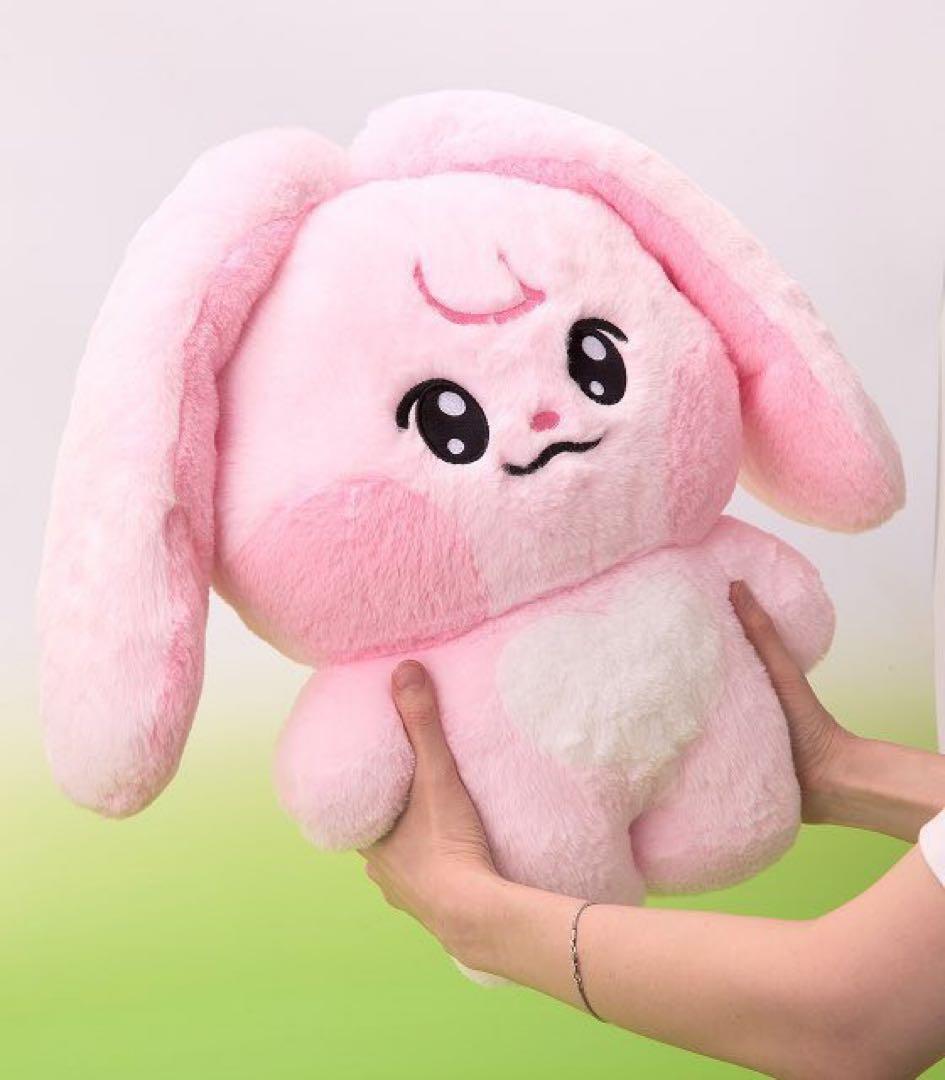 NCT Dreamiez フラットぬいぐるみ ジェミン kkyuping