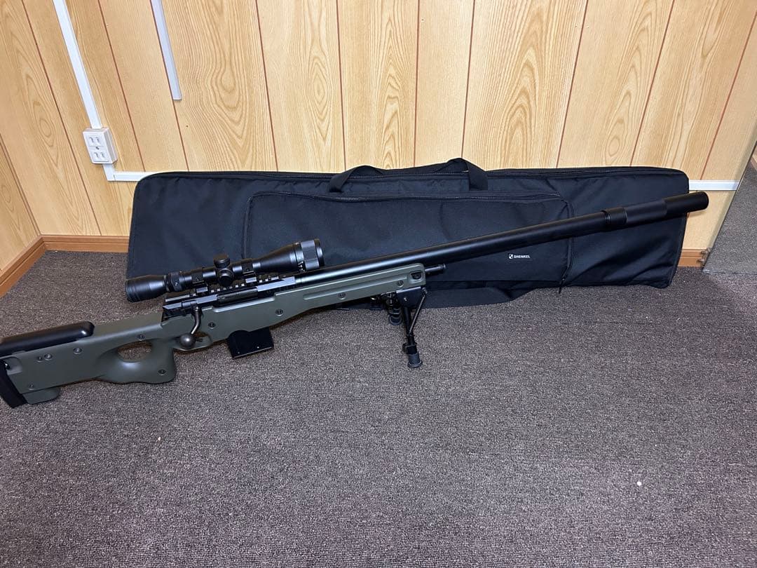 L96AWS 直接引き取りのみ